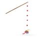 Cat Stick Toy_Mouse